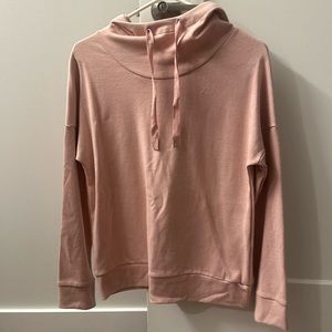 BNWT oversized sweatshirt